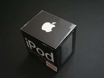 Recensione: Apple iPod U2 Special Edition (Color) Review