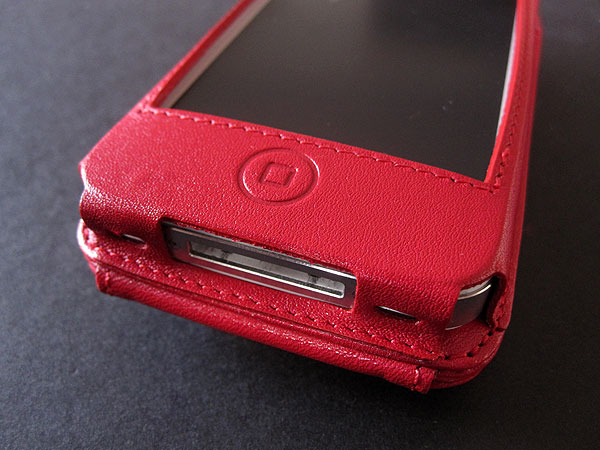 Critique : Coques en cuir MapiCases pour iPad/iPad 2 + iPhone 4/4S
