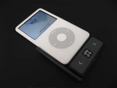 Revisión: XtremeMac AirPlay Boost para iPod 5G y nano 2G