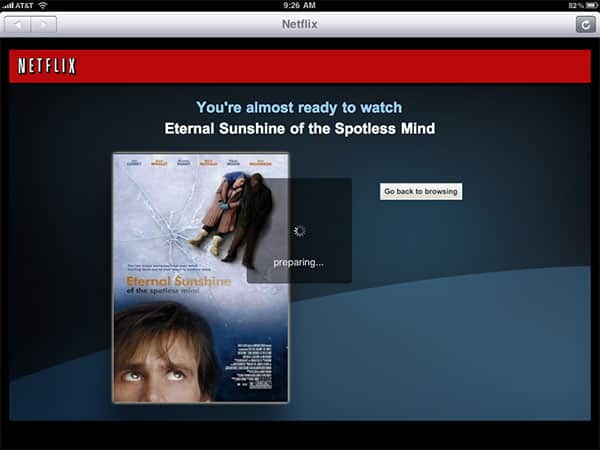 iPhone + iPad Gems : Articles, Hulu Plus, Netflix + Times pour iPad