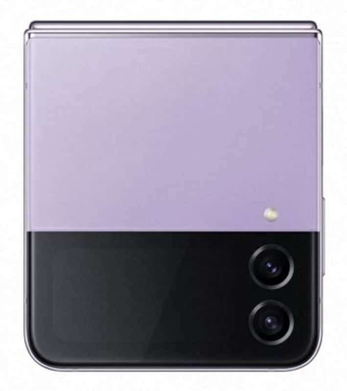 Samsung Galaxy Z Flip 5