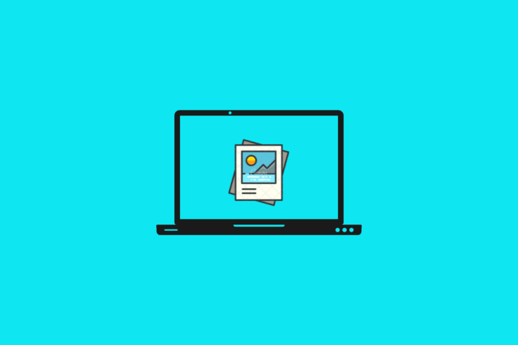 Immagini che non mostrano la miniatura in Windows 11