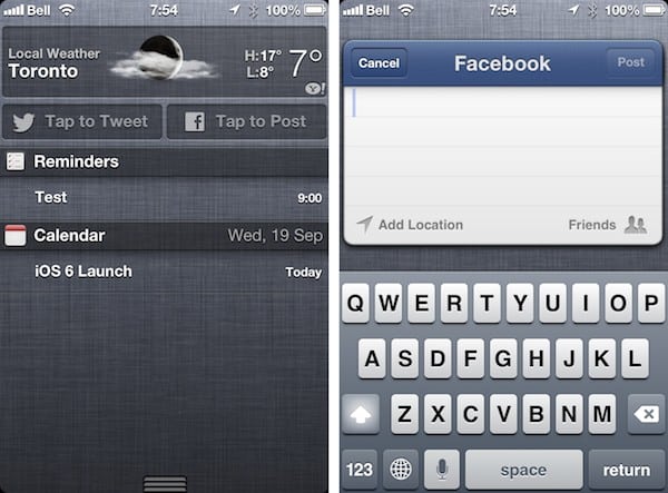 インスタントエキスパート:iOS 6.0の秘密と機能