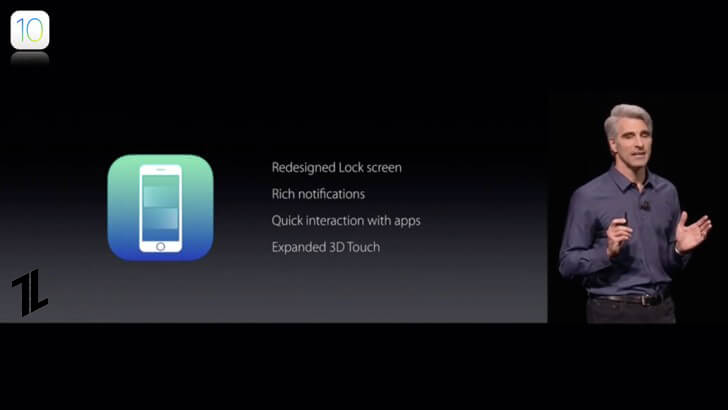 iOS의 역사