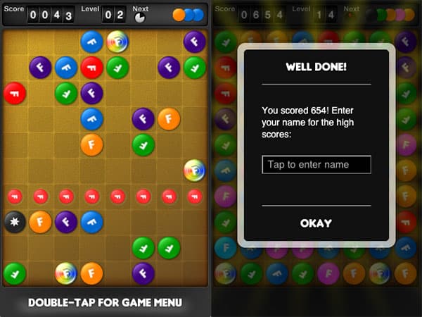 iPhone-Juwelen: Gelegenheitsspiele, Angeln und 3-D-Shooter