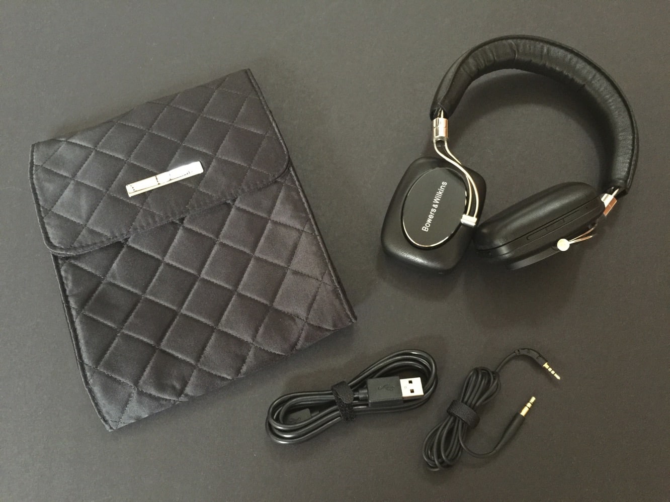 Recensione: Cuffie Wireless Bowers & Wilkins P5