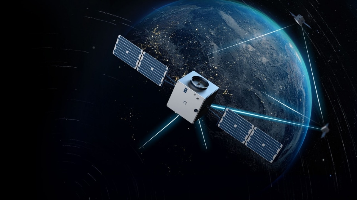 Cómo las imágenes satelitales de la Tierra están transformando industrias en todo el mundo