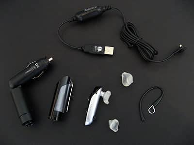 리뷰: 플랜트로닉스 디스커버리 665 블루투스 헤드셋
