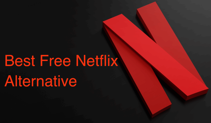 App e Siti Alternativi Gratuiti a Netflix