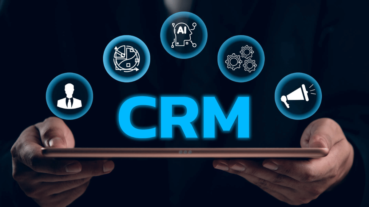 Arqueología de Datos CRM Extrayendo Oro de Sus Registros Olvidados