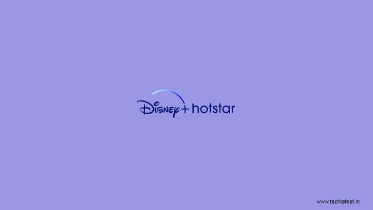 Disney+Hotstar