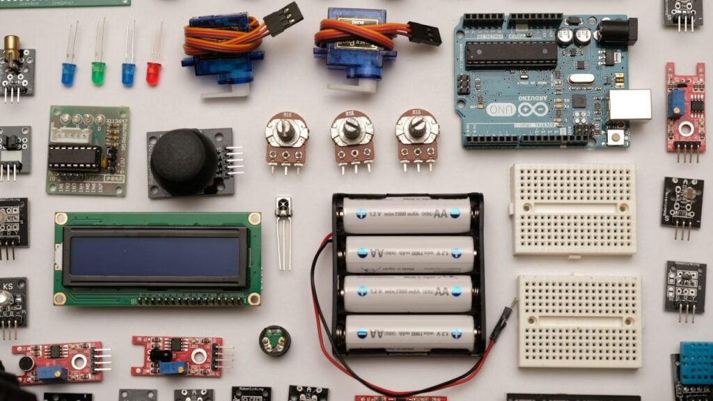 IoT
