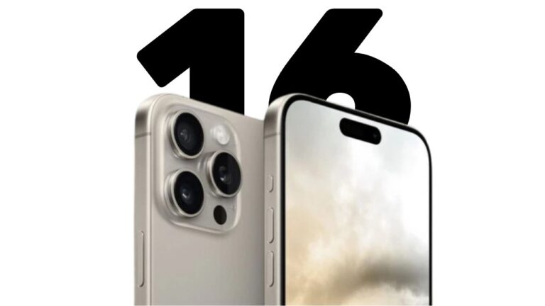 Apple iPhone 16 Pro e iPhone 16 Pro Max in arrivo con nuove varianti di colore sorprendenti