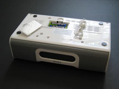 Recensione: iHome iH5 Docking Stereo Clock Radio