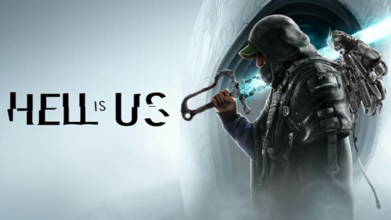 Guide des objets d'exploration de Hell is Us