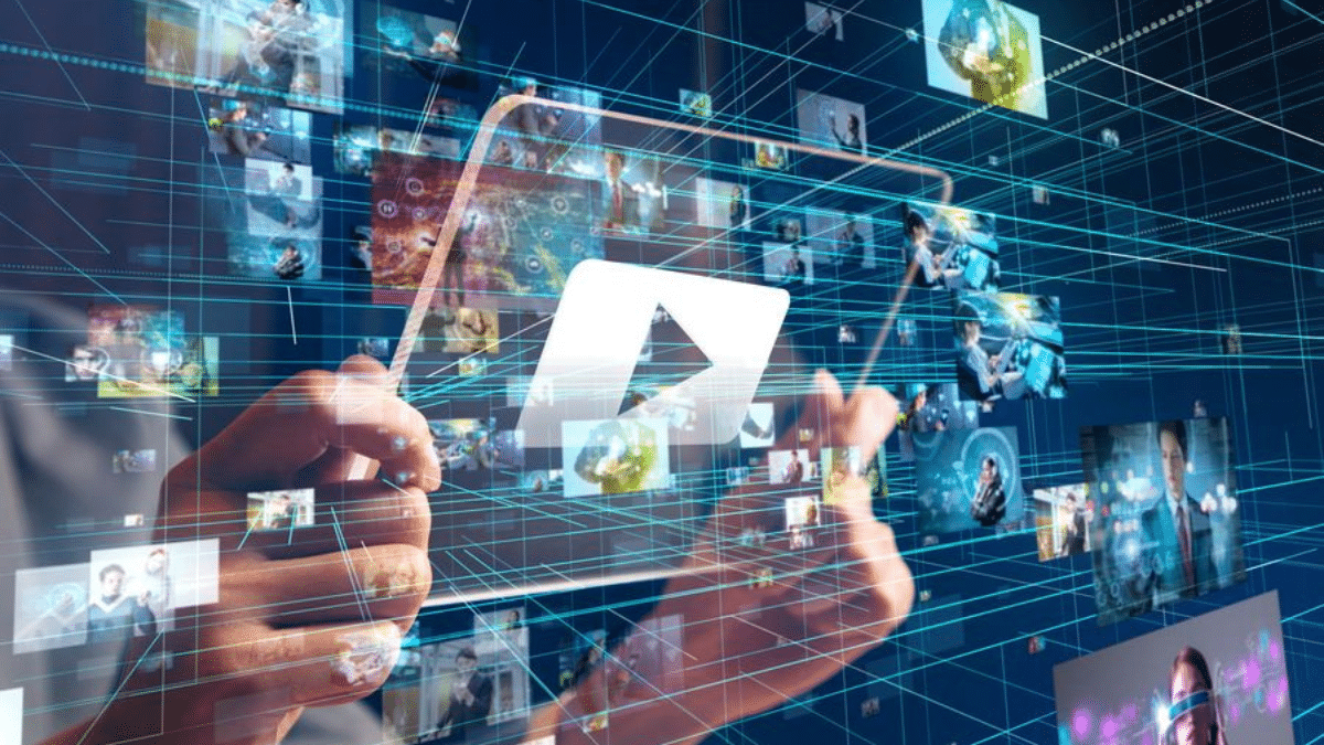 Por que as equipes de marketing estão mudando para plataformas de hospedagem de vídeo interativo