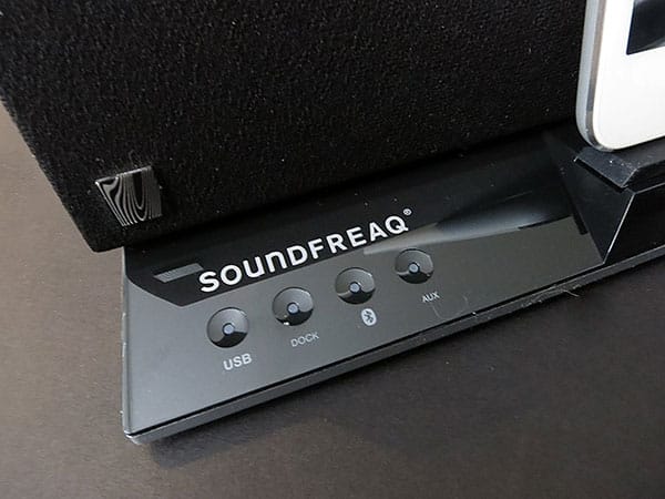 Обзор: Soundfreaq Sound Step Lightning SFQ-02L