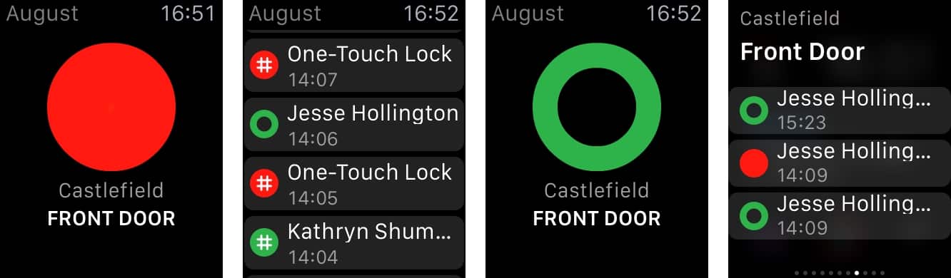 Recensione: August Smart Lock abilitato per HomeKit + Tastiera Intelligente