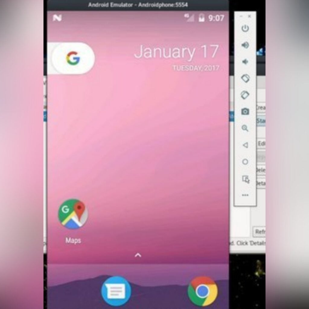 Лучшие эмуляторы Android для Linux