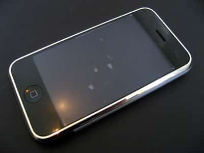 Recensione: JAVOedge JavoScreens per iPhone