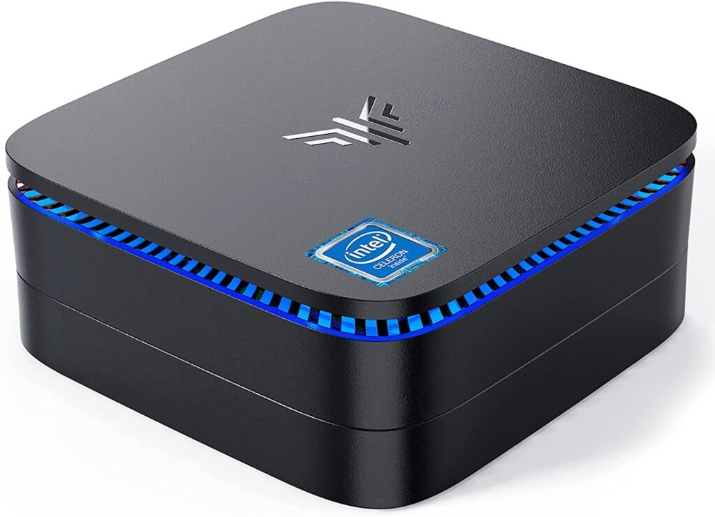 Intel Processor N95 vs. Intel Celeron N5105