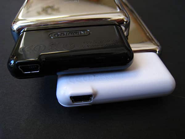 Recensione: Griffin iTrip FM Trasmettitore (2008)