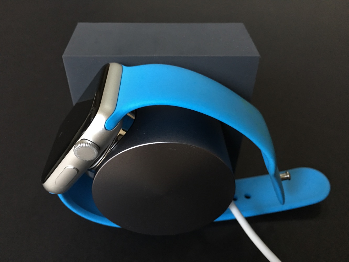 Recensione: Native Union DOCK per Apple Watch