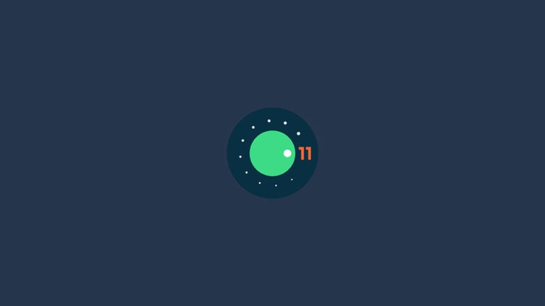 Android 11