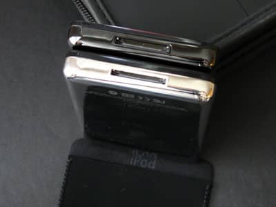 Recensione: Apple Computer iPod U2 Edizione Speciale (con video)