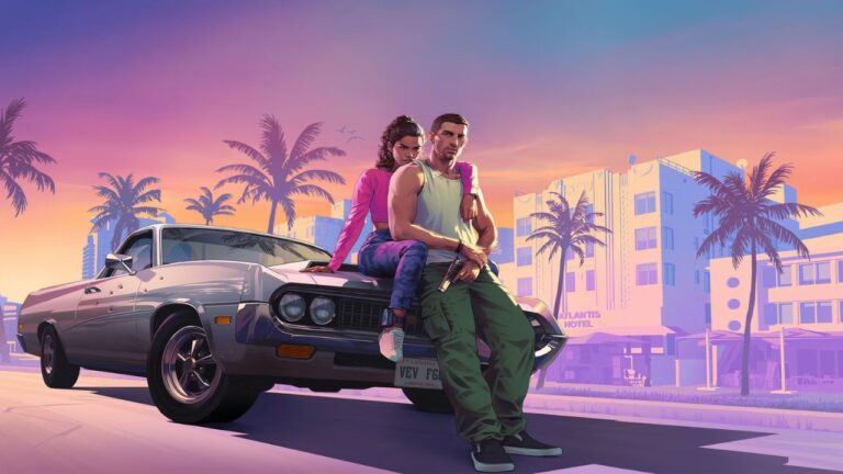 Data di rilascio di GTA 6