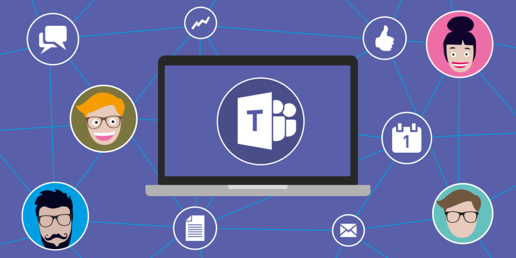 Microsoft Team erhält ein Upgrade seiner Chat-Funktionen