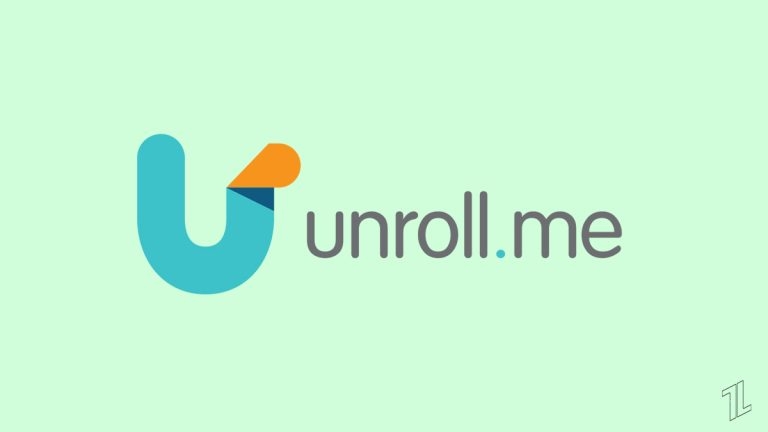 Unroll me
