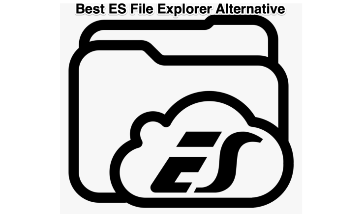 Beste ES File Explorer Alternative Apps