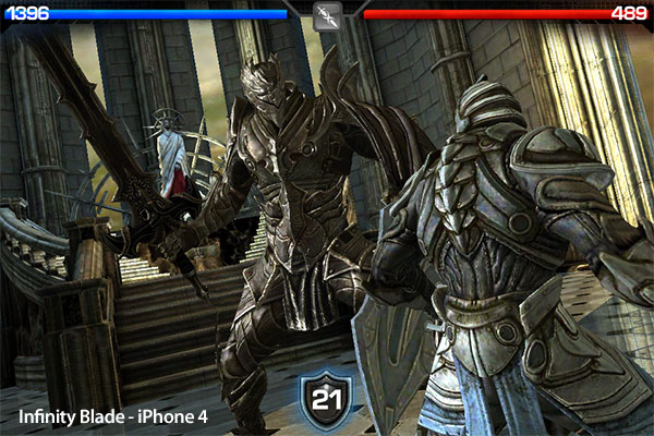 Recensione: Apple iPhone 4S (16GB/32GB/64GB)
