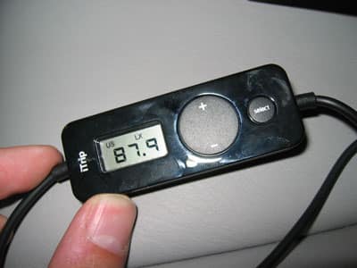 Griffin iTrip Auto pour iPod