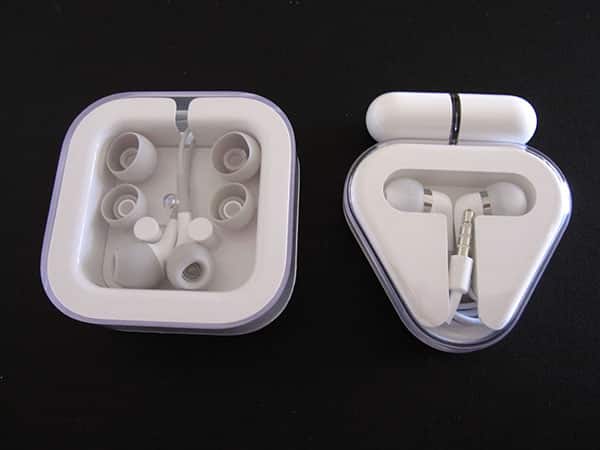 Recensione: Cuffie Apple In-Ear con Telecomando e Microfono
