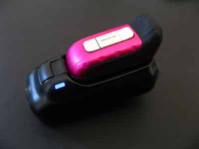Обзор: Bluetooth-гарнитура Bluetake BT400GL
