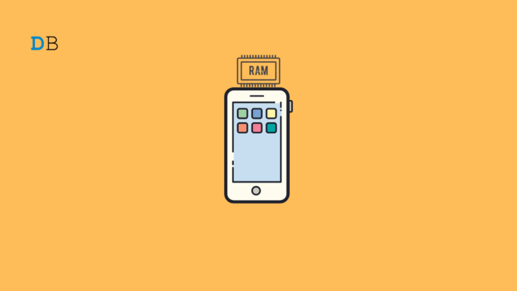 Comment vider la RAM de votre iPhone