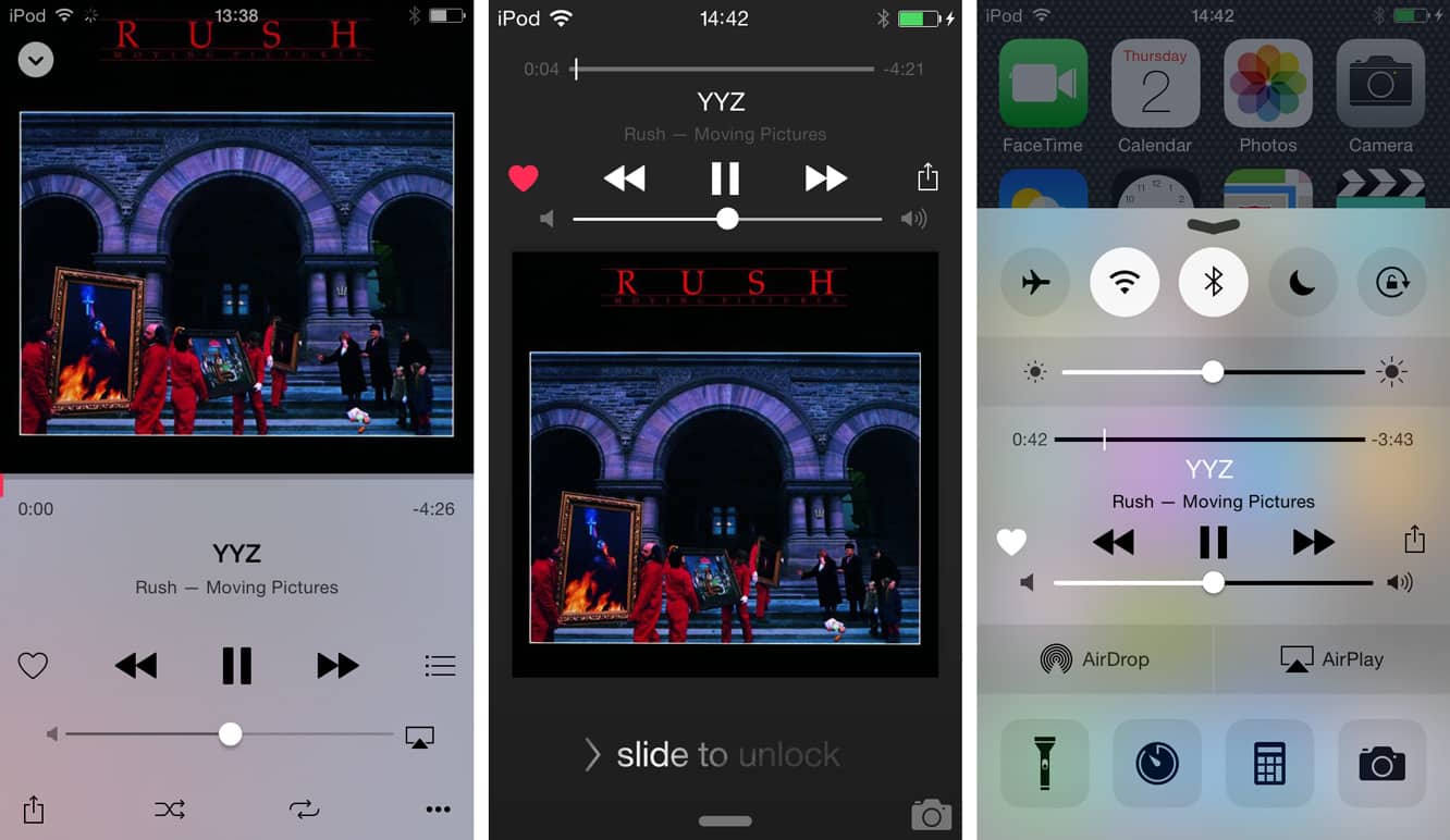 Expert Instantané : Secrets et Fonctionnalités d'iOS 8.4 + Apple Music
