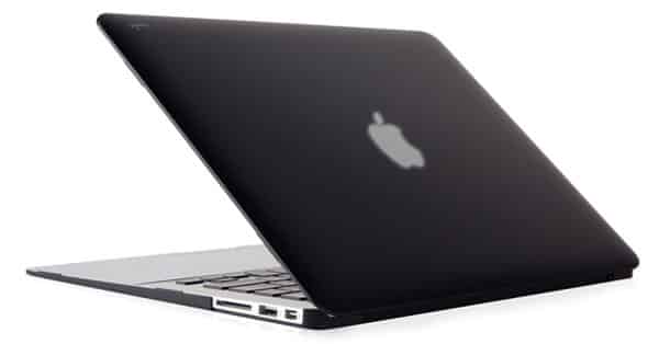Moshi iGlaze per MacBook Air