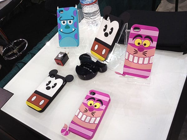 CES iLounge Pavilion Giorno 4: Punti Salienti degli Accessori per Bambini