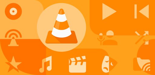 VLC - Meilleur Enregistreur d'Écran pour Mac