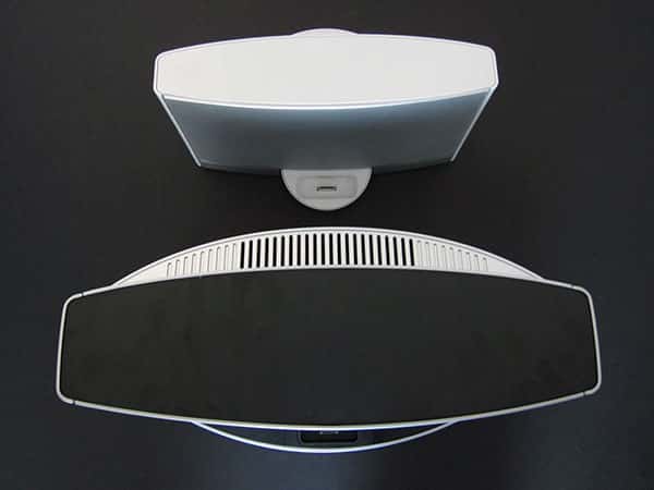 Überprüfung: Bose SoundDock 10