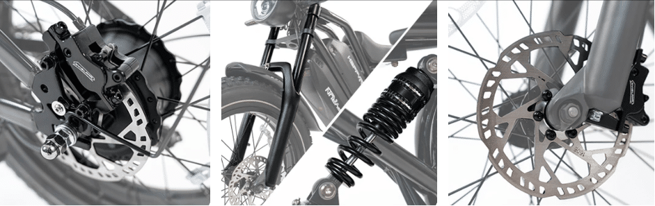 Bêtes du Futur : La Prochaine Génération de Motos Tout-Terrain Électriques Rapides est-elle le Meilleur 'Mecha' sur Terre ?