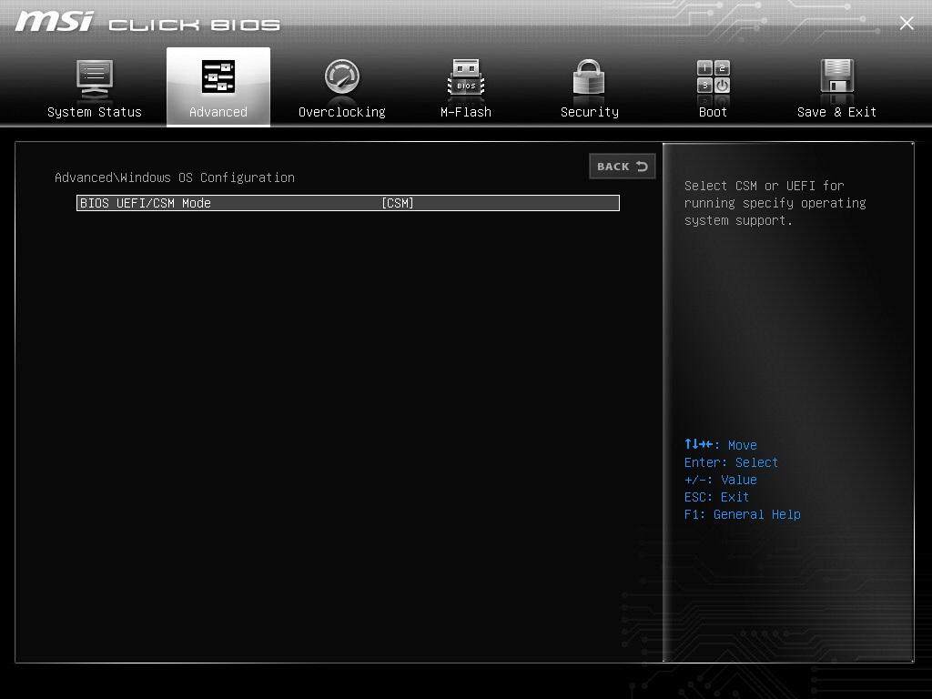 Scegli BIOS UEFI (11)