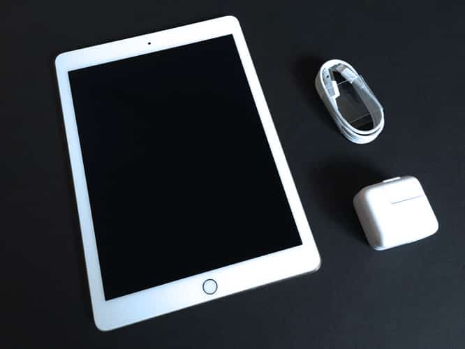 Recensione: Apple iPad Air 2