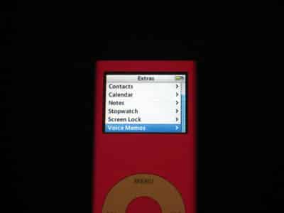 Recensione: Apple Computer iPod nano (Seconda Generazione) 2/4/8GB