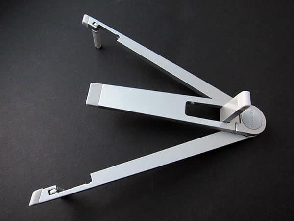 Revisão: Suporte Móvel Twelve South Compass para iPad