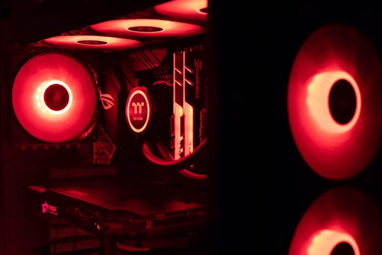 RAM, AIO