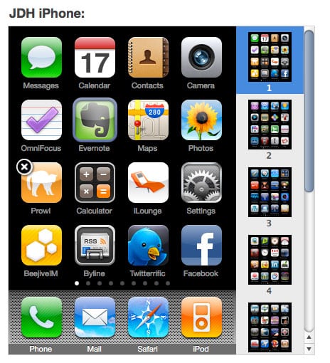 Sofort-Experte: Geheimnisse & Funktionen von iTunes 9